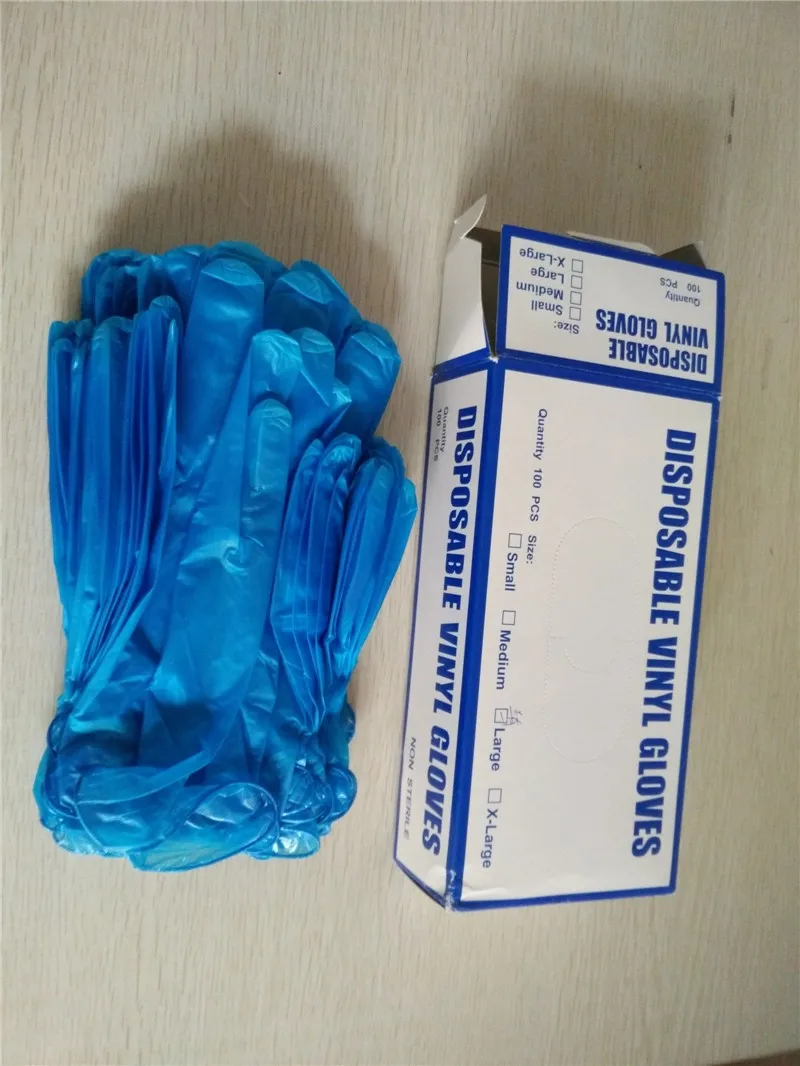 medical latex gloves/top glove latex gloves/latex gloves