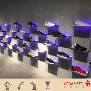 Led Floating Shelf Shelves Floating Shelf Led Shelves