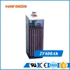 Narada Agm 600Ah 2V Motorcycle Ups Giant Bicycle Battery