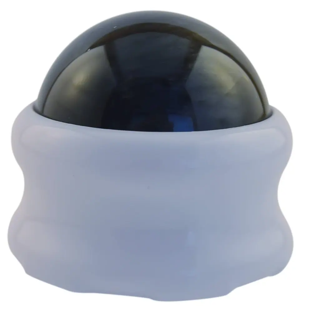 Massage Roller Ball - Back and Body Massager - Full Body Massage Therapy - The Perfect Massage Roller Ball For A Relaxing Experience