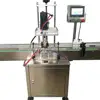New hot Plastic bottle capping machine/Capping machine assembly line price