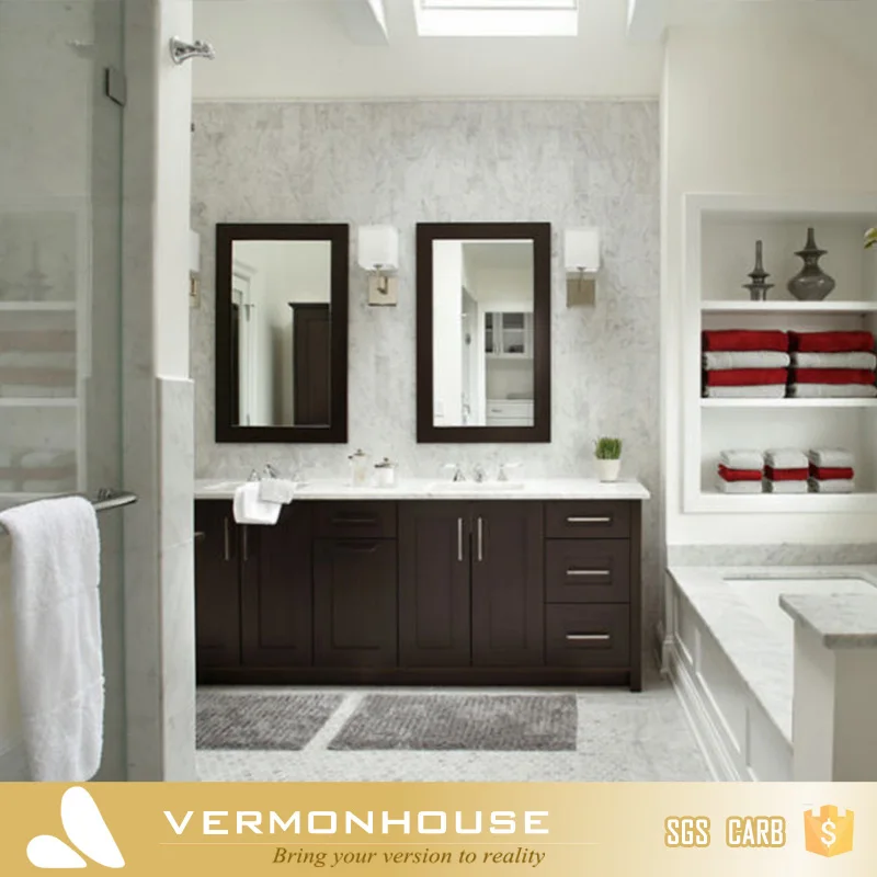 2018 Hangzhou Vermont Modern Design Popular Triple Sink No Painting