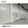 government plan industrial cold room storage for fruit , vegetable , fish and meat