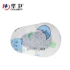 Medical Sterile Adhesive Eye Pad , Eye Patch for Amblyopia Treatment