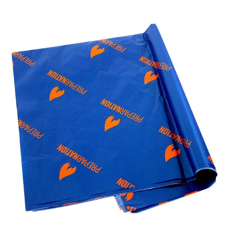 wrapping tissue paper