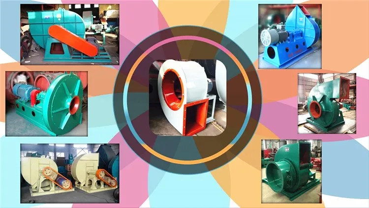 Mine/tunnel/jet/axile/fan/blower/ventilator/smoke exhaust fan blower