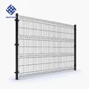 Supplier iron gate designs used fencing wire , wire mesh fence