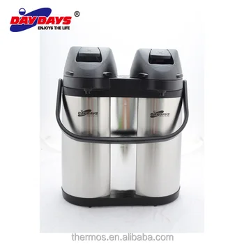 hot pot thermos
