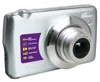 18MP 8X optical zoom 1080P compact digital camera with SD card