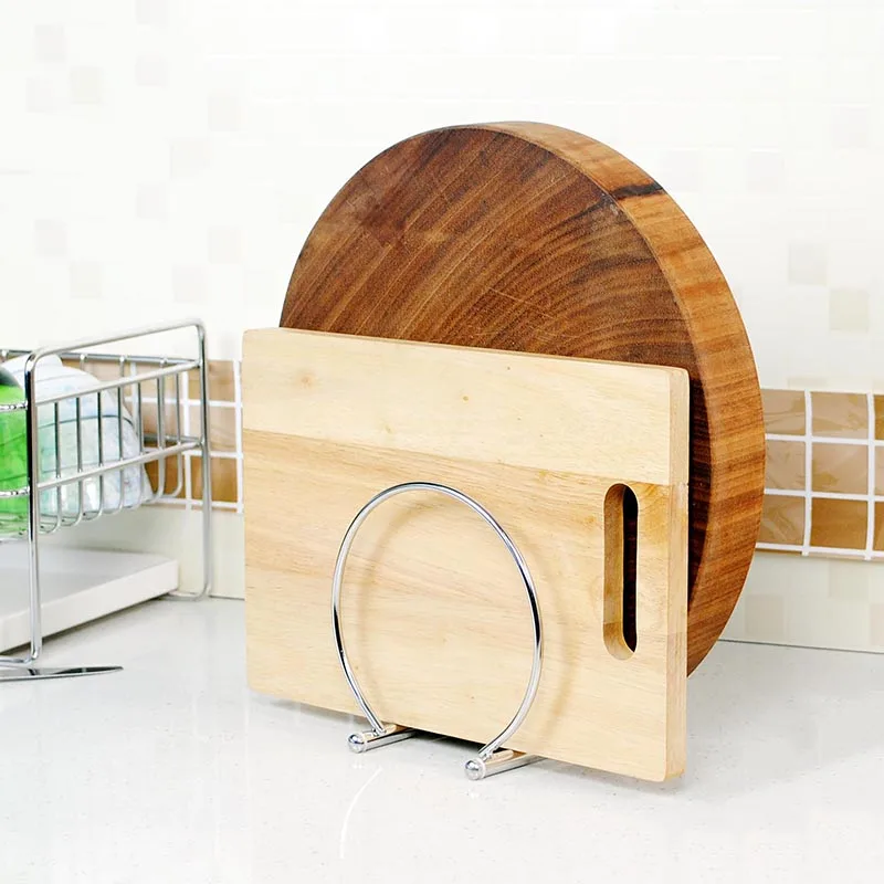 chopping board rack