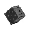 2018 Trending Products 360 Degree Digital Video Sport Cube Camera Full HD 1080P Hidden Spy Camera