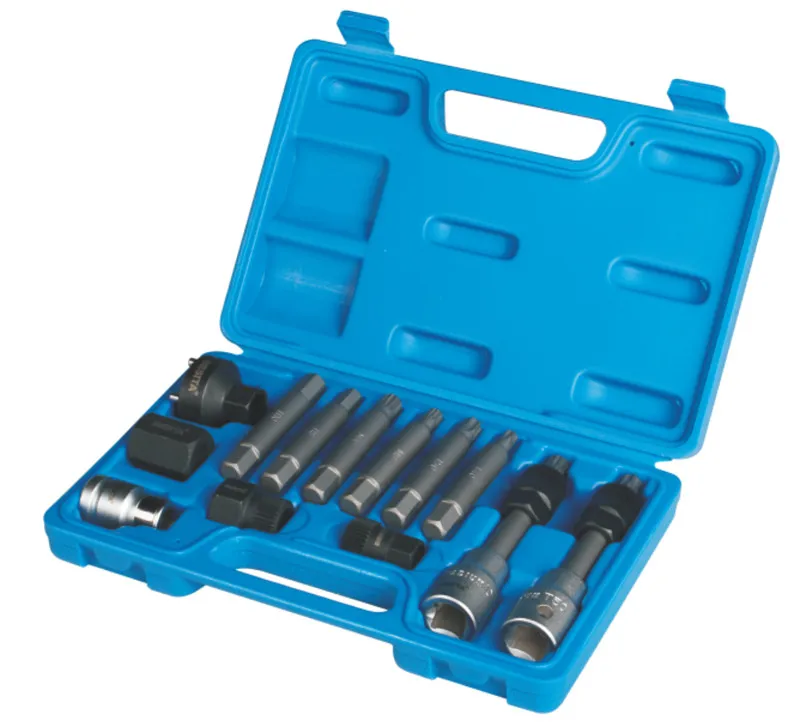 freewheel removal tool set