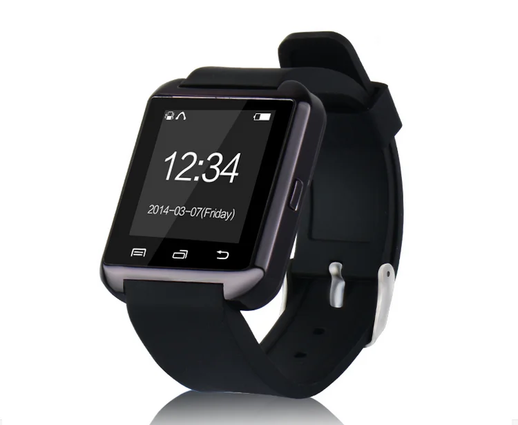 bt smart watch price