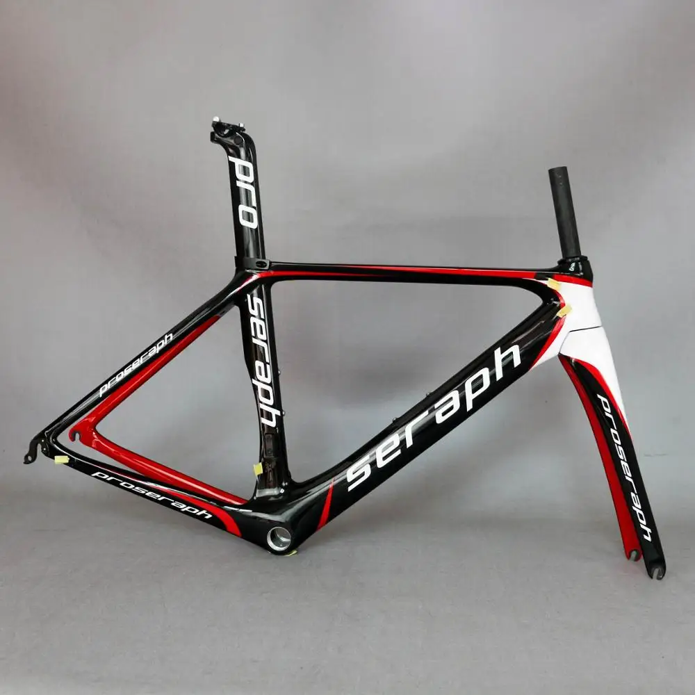 700c Road Racing Bike Carbon Frame With Fork . Oem And Odm Brand ...