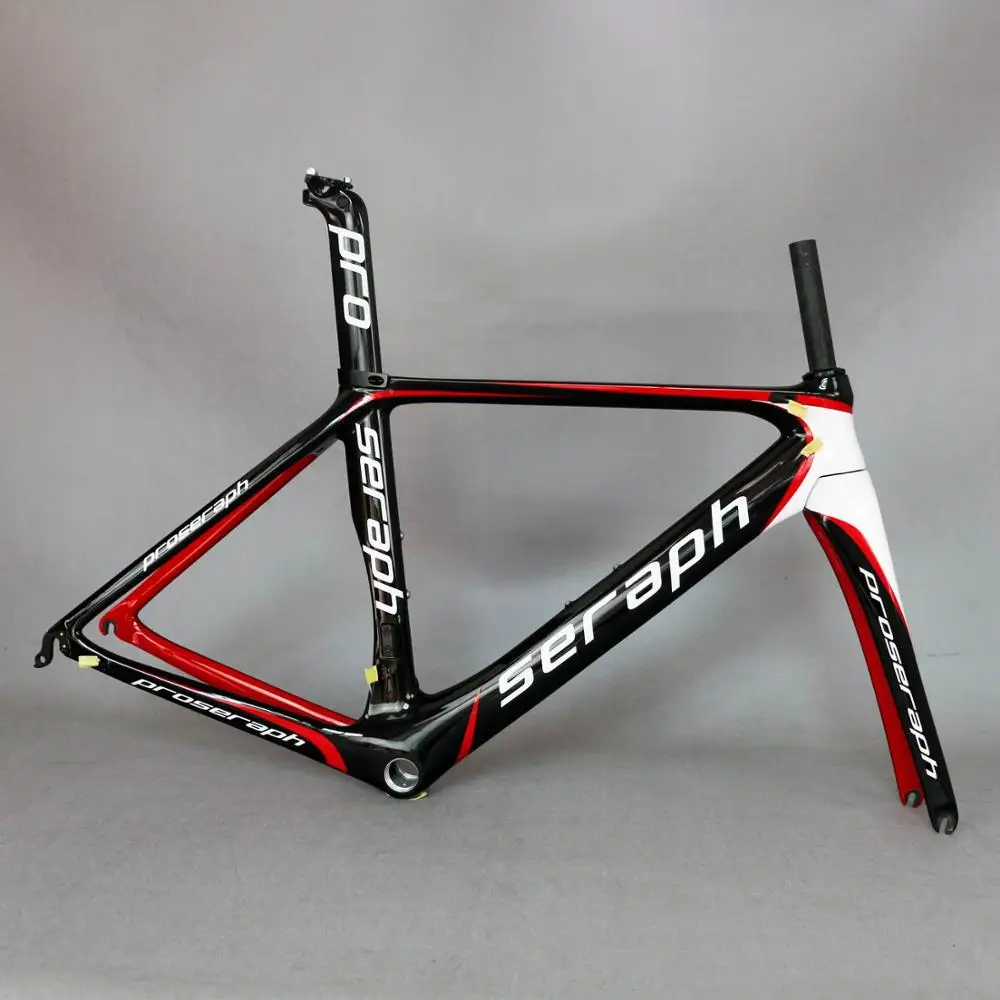 Chinese Carbon Bike Frame Cheap Prices Carbon Road Frame