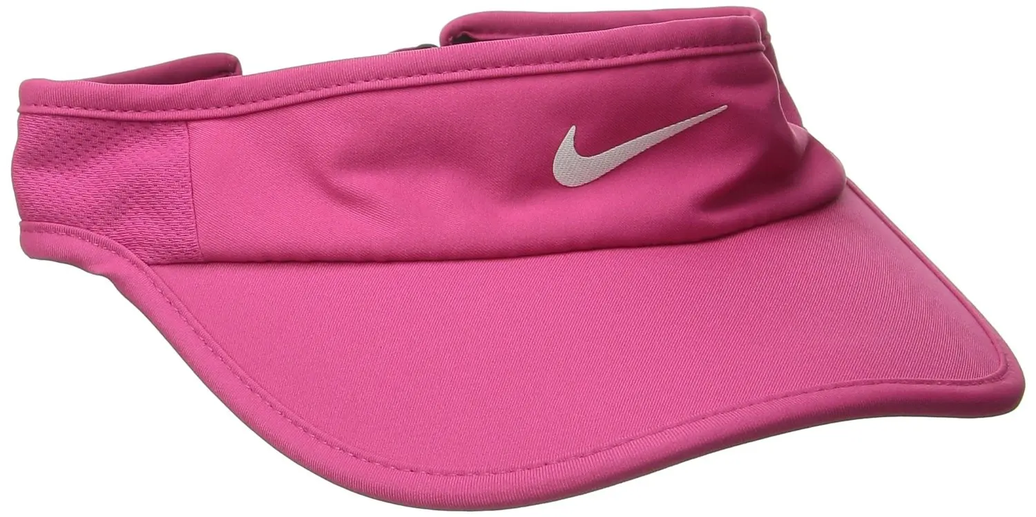 Cheap Black And Pink Nike Free, find Black And Pink Nike Free deals ... Get Quotations · Nike Womens Featherlight Visor Vivid Pink/Black/White