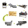 plantain slicer cutter machine plantain chips packaging machine automatic plantain chips making machine
