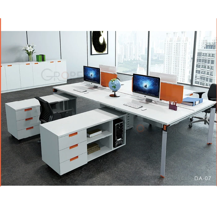 Workstations Office Table With Side Buy Office Desk Side