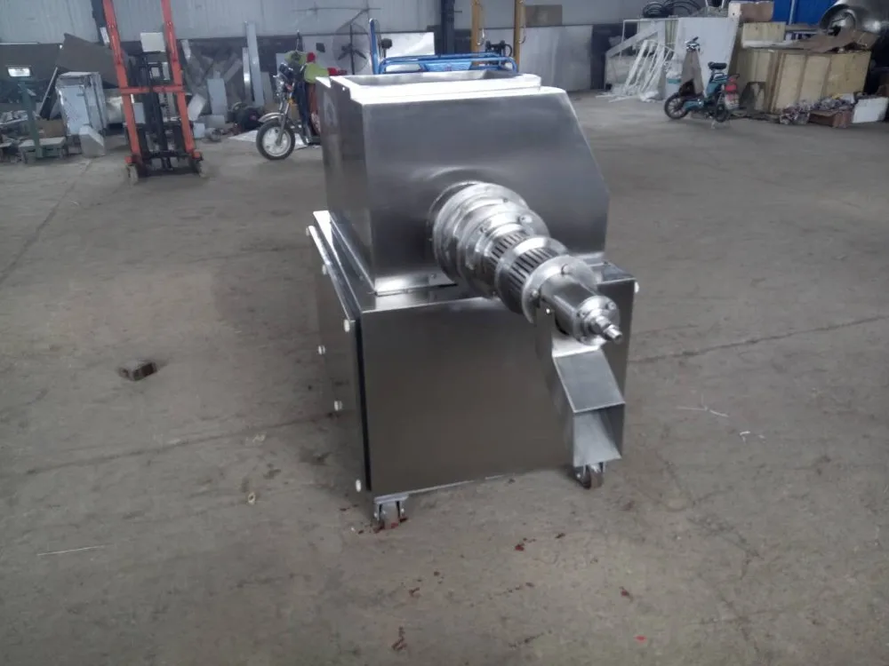 Poultry Deboning Machine,Chicken Meat Grinder With 304stainless Steel