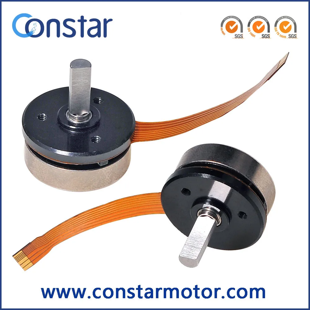 Chinese Supplier Outrunner Dc Brushless Pancake Motor Buy Brushless