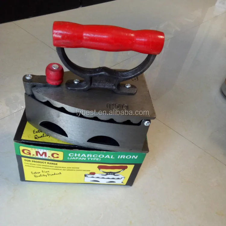 752 Charcoal Iron For Africa And Haiti Market Buy Charcoal Iron