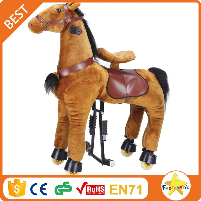 horse toys for boys