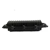 D Type 24 Port Optic Fiber Fusion Splicer Waterproof Splice Closure Joint Box fusion splicer joint box
