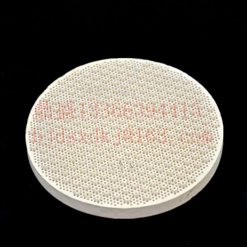 Venta al por mayor bloque de nido de abeja cerámica-Compre online los