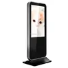 Custom indoor advertising display networking Wifi Android LCD advertising player