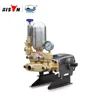 LS-555 Mini fruit tree electric motor agriculture spray pump portable power sprayer