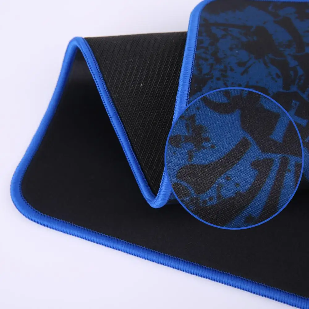 Ecofriendly Custom Gaming Mousepad/cheap Mouse Pad/game Mouse Mat