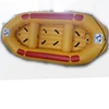 Inflatable River Rafting Boat China, Leisure Boat with Catching-Eye Red Color (SH)