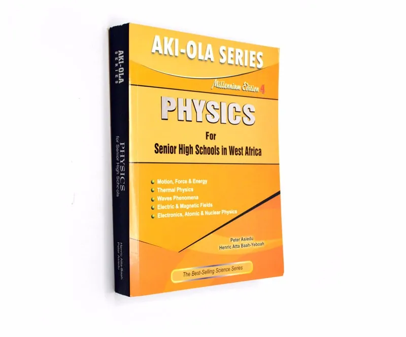 aki ola physics textbook pdf
