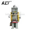 YKT C type hydraulic press machine,mechanical metal punching,metal sheet stamping
