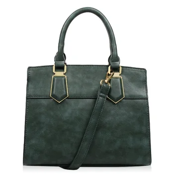 Leather Trim Tote Bag Evergreen Lime Green Bandung Indonesia Handbag Leather Trim Tote Bag Evergreen Lime Green Bandung Indonesia Handbag