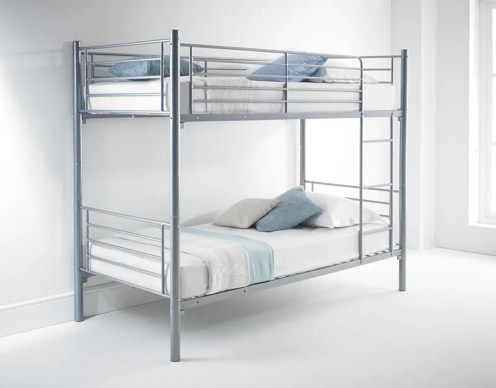 strong bunk beds