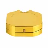 Fine Quality Promotional Pocket Hiking Compass Visible in Night Eveningantique Custom Antique Brass Compass