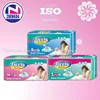 high quality super soft disposable baby diaper products in all sizes looking for representative