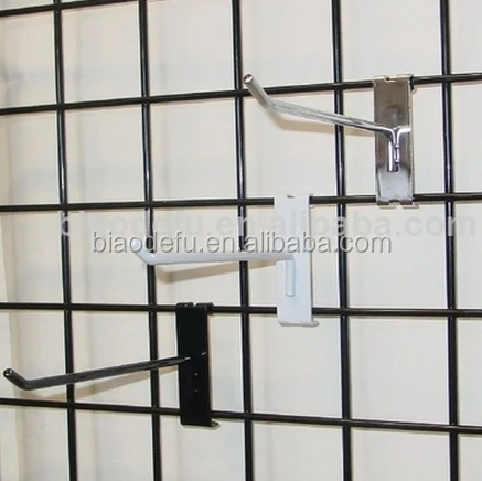 Metal Grid Wall display metal grid panel accessories/ grid panel/ grid panel Metal Grid Wall display metal grid panel accessories/ grid panel/ grid panel