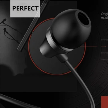 high quality in ear headphones