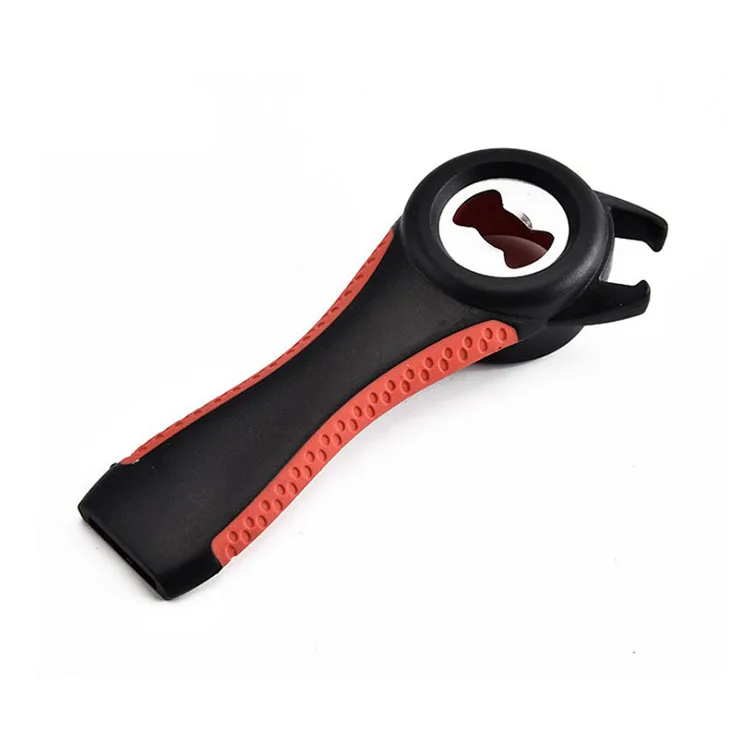 2018 Amazon Hot Sale New Product 5 in 1  Multifunction Home Kitchen Tool Gadget  Bottles Jars Cans Manual Opener