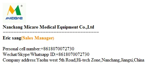 6V 4.5A 27w Hagg-Streit HS900-930 Slit Lamp