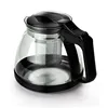 Multifunction Glass Non Drip Nordic Old-fashioned Teapot