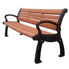 Arlau fittnes bench, bench street bench,cast iron bench frame