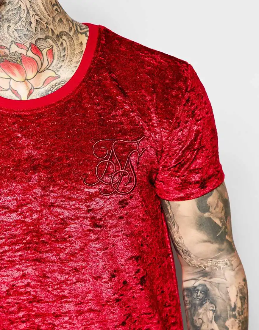 New Design Branded Tshirt Fashion Tall Tshirts Wholesale Overseas T