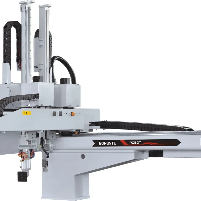 gripper with servo motor