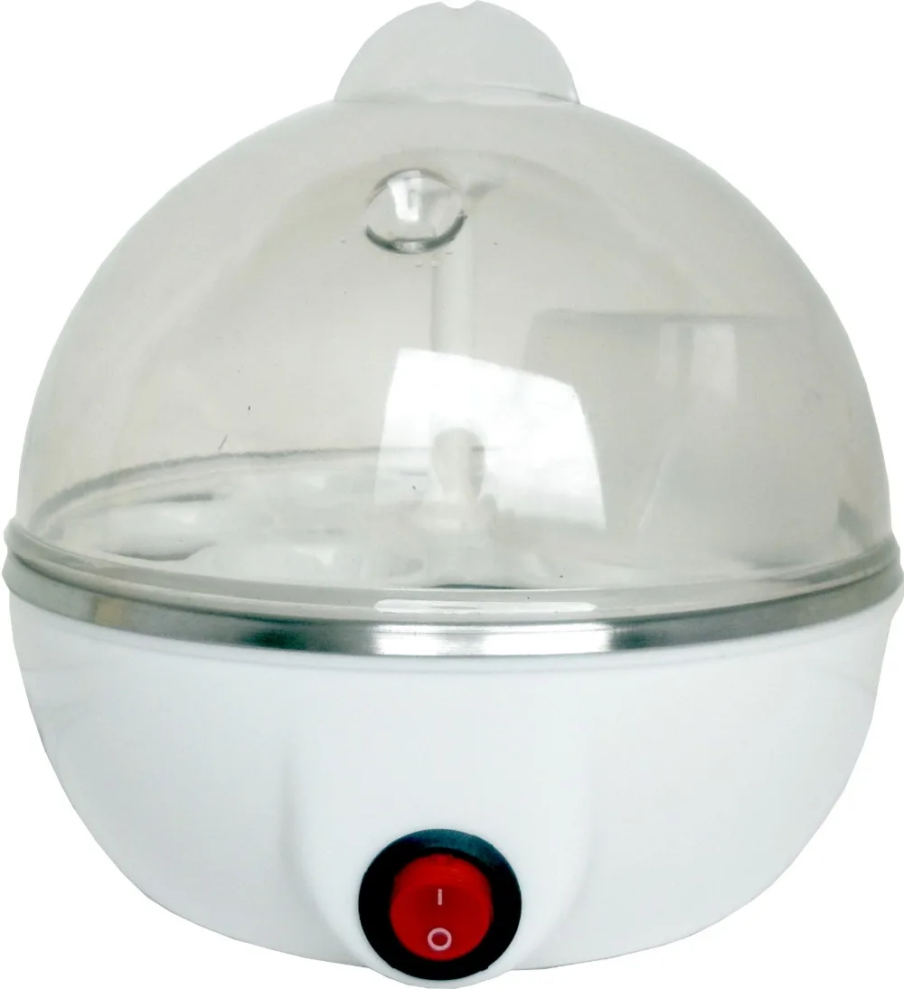 Electric Egg Boiler Egg Cooker For 7 Eggs With New Design Buy Egg