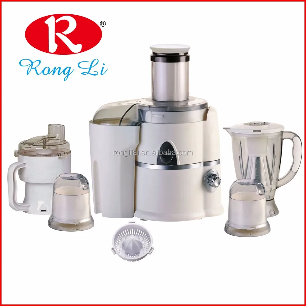 2018 Home Kitchen King Pro Manual Appliance Electric Food Processor Gs