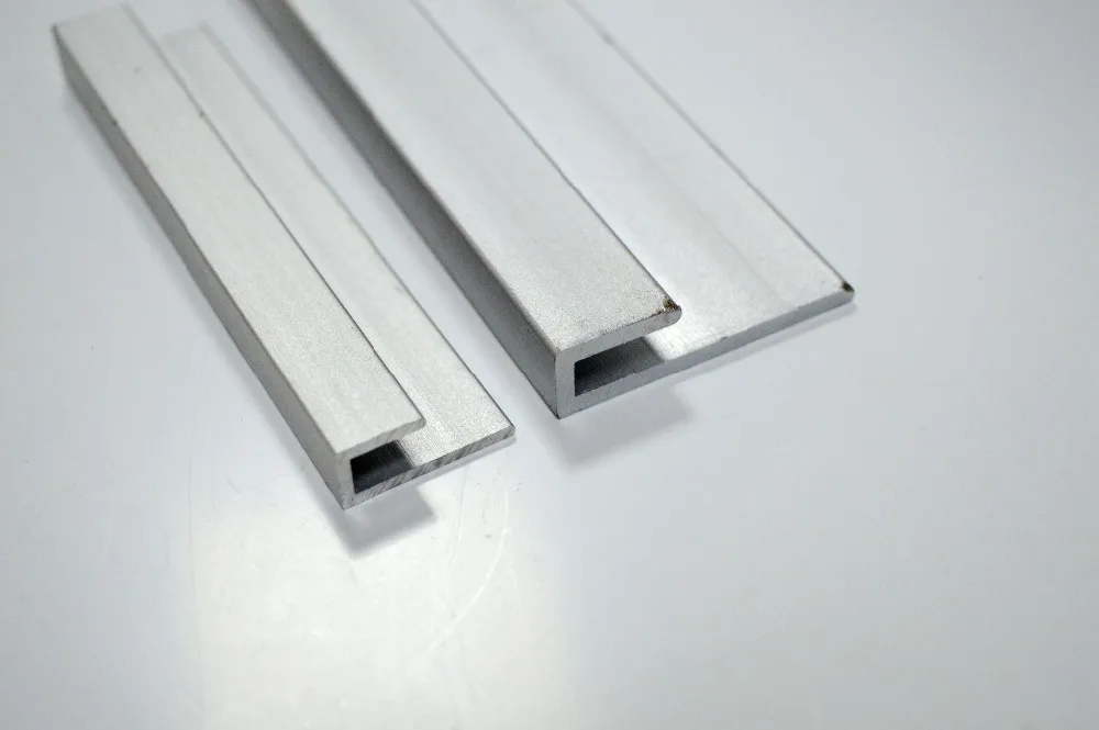 2m Mini Art Hanging Track Traditional Wall Mounted Picture Hanging Rail