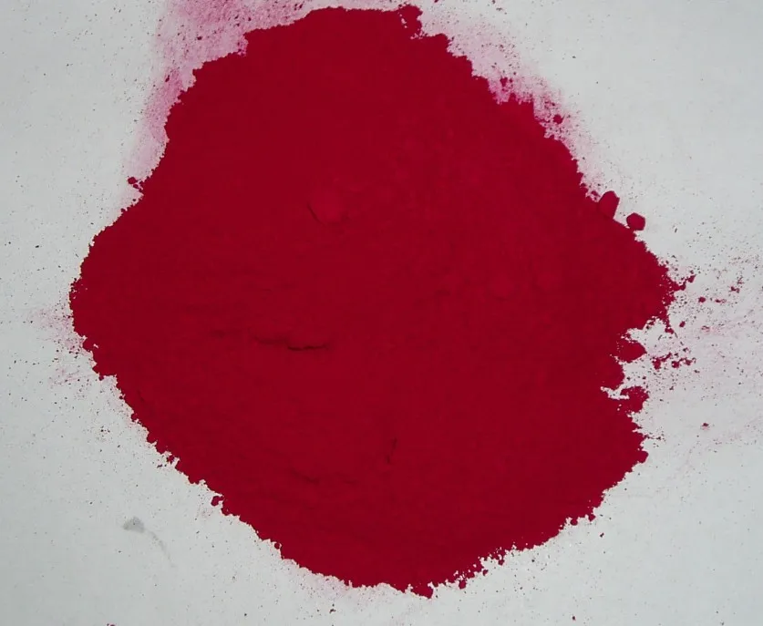 Красноватая краска из одноименного дерева 6 букв. Красный пигмент. Красная краска для принтера. Пигмент литол рубиновый. Красная шведская краска.